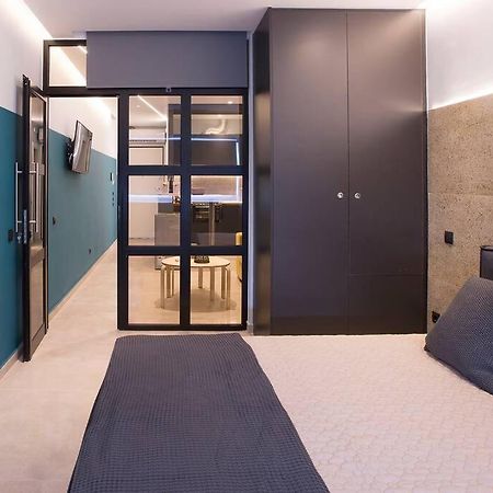 City Center Modern Renovated Apartment Αθήνα Εξωτερικό φωτογραφία