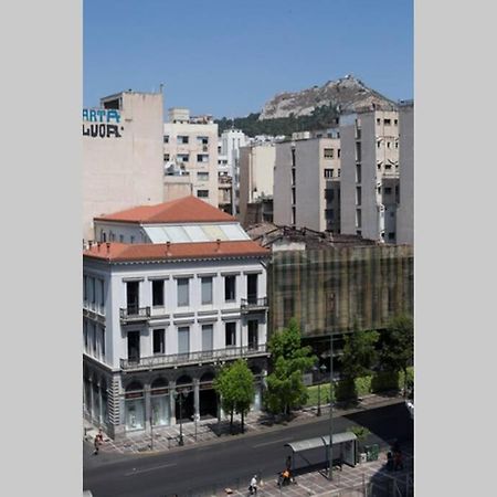 City Center Modern Renovated Apartment Αθήνα Εξωτερικό φωτογραφία