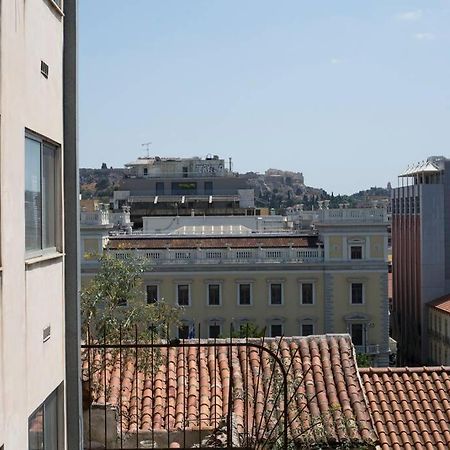 City Center Modern Renovated Apartment Αθήνα Εξωτερικό φωτογραφία