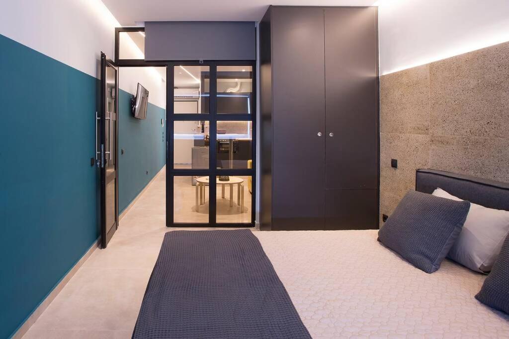 City Center Modern Renovated Apartment Αθήνα Εξωτερικό φωτογραφία