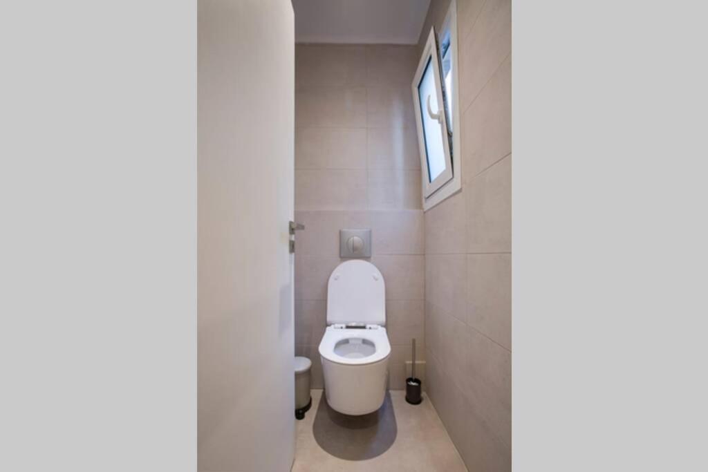 City Center Modern Renovated Apartment Αθήνα Εξωτερικό φωτογραφία