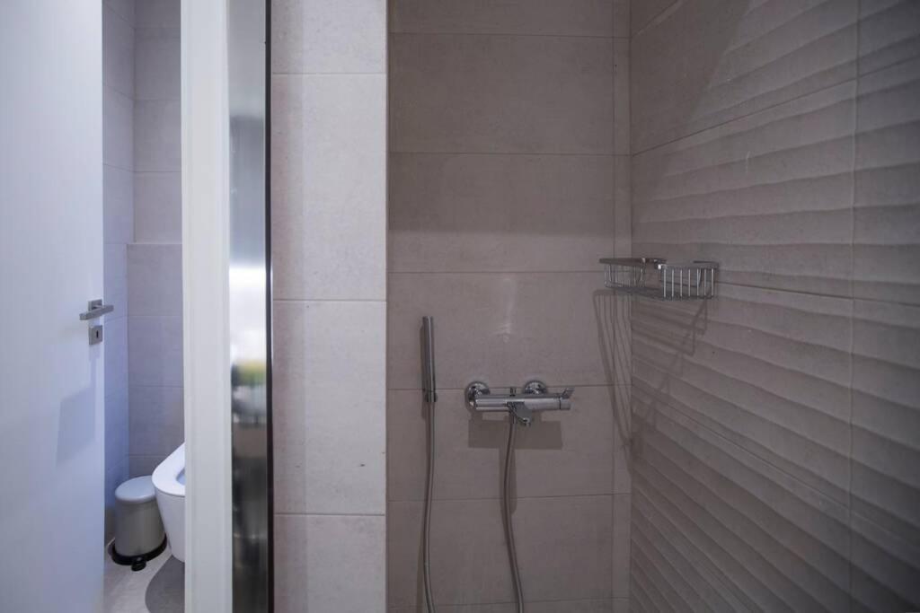 City Center Modern Renovated Apartment Αθήνα Εξωτερικό φωτογραφία
