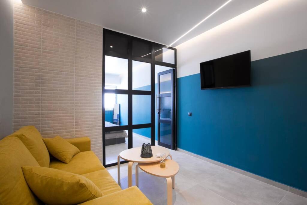 City Center Modern Renovated Apartment Αθήνα Εξωτερικό φωτογραφία