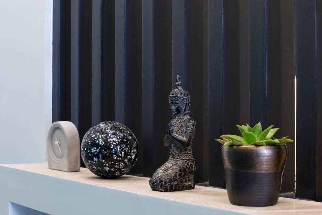 City Center Modern Renovated Apartment Αθήνα Εξωτερικό φωτογραφία