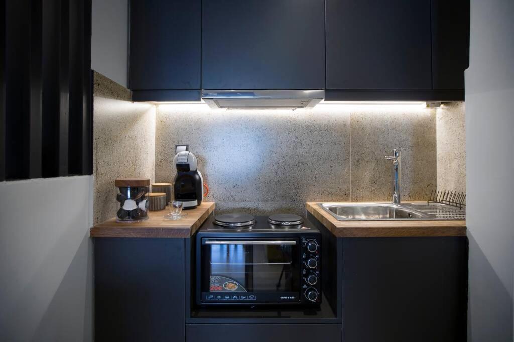 City Center Modern Renovated Apartment Αθήνα Εξωτερικό φωτογραφία