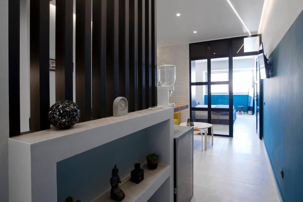 City Center Modern Renovated Apartment Αθήνα Εξωτερικό φωτογραφία