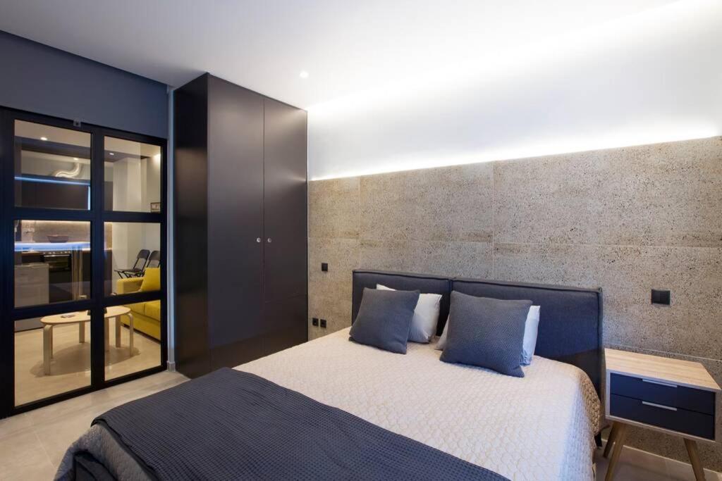 City Center Modern Renovated Apartment Αθήνα Εξωτερικό φωτογραφία