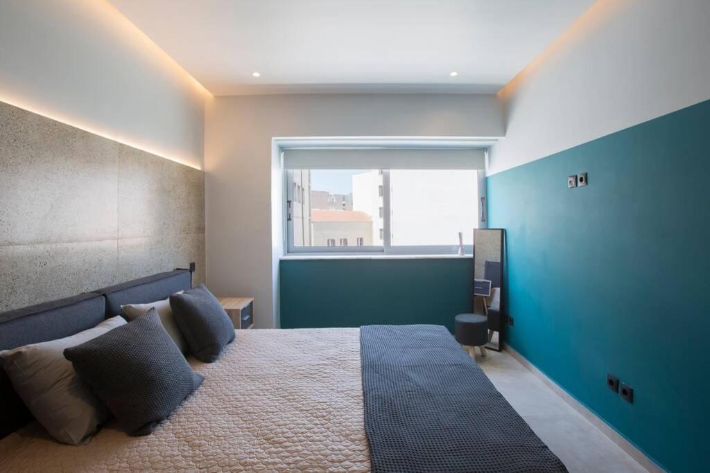 City Center Modern Renovated Apartment Αθήνα Εξωτερικό φωτογραφία