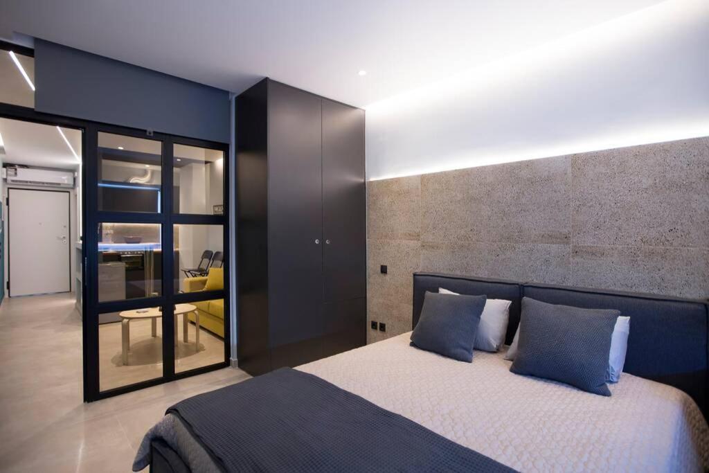 City Center Modern Renovated Apartment Αθήνα Εξωτερικό φωτογραφία