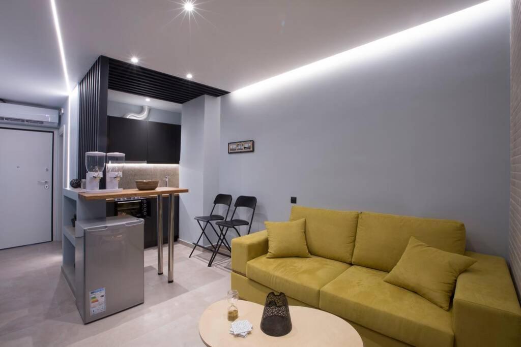 City Center Modern Renovated Apartment Αθήνα Εξωτερικό φωτογραφία